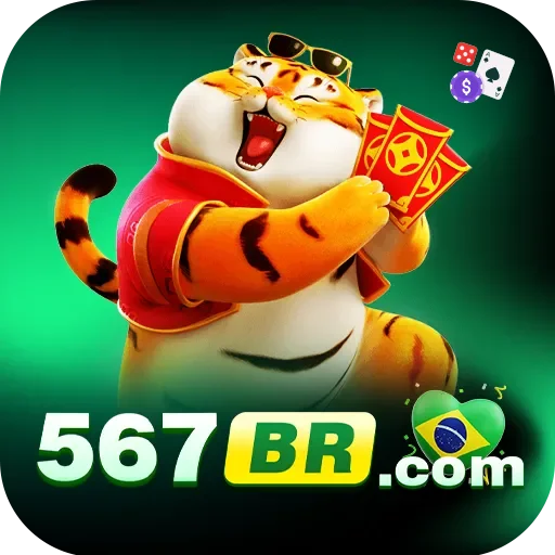 567br Cassino - 80+ Mesas ao Vivo