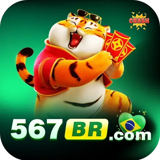567br Crash - Aviator e 35+ Jogos Instant Win