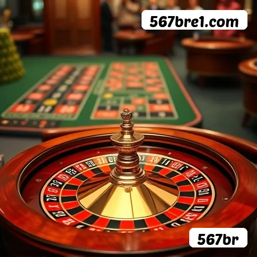 567br - Winners Celebration